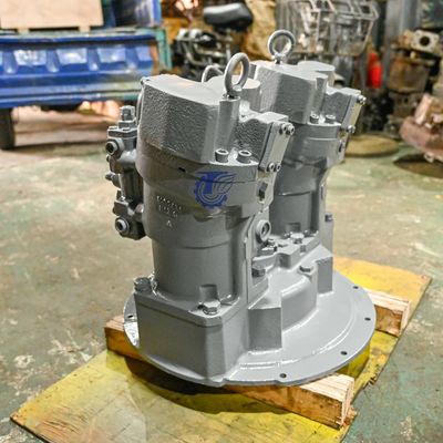 Hpv116 Hitachi Ex200-1 Bagger Hydraulische Zwangspumpe Ex200-2 Hpv116c Hydraulische Pumpe