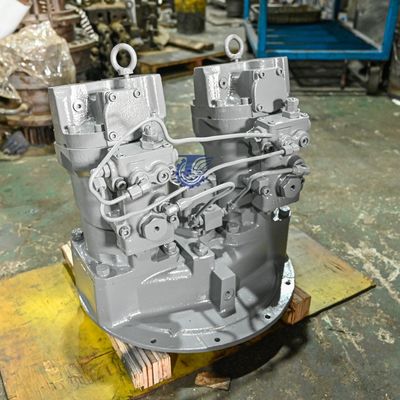 Hpv116 Hitachi Ex200-1 Bagger Hydraulische Zwangspumpe Ex200-2 Hpv116c Hydraulische Pumpe