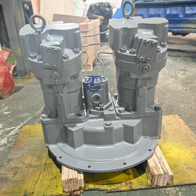Hpv116 Hitachi Ex200-1 Bagger Hydraulische Zwangspumpe Ex200-2 Hpv116c Hydraulische Pumpe