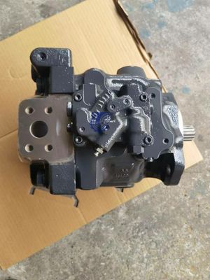 Komatsu WB93S-5EO Grader Hydraulikpumpe 708-1W-41522 Hydraulik Hauptpumpe