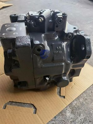 Komatsu WB93S-5EO Grader Hydraulikpumpe 708-1W-41522 Hydraulik Hauptpumpe