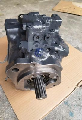 Komatsu WB93S-5EO Grader Hydraulikpumpe 708-1W-41522 Hydraulik Hauptpumpe