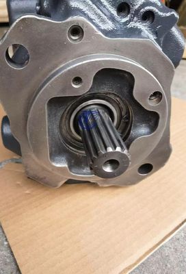 Komatsu WB93S-5EO Grader Hydraulikpumpe 708-1W-41522 Hydraulik Hauptpumpe