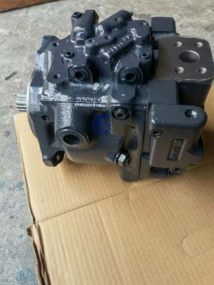 Komatsu WB93S-5EO Grader Hydraulikpumpe 708-1W-41522 Hydraulik Hauptpumpe