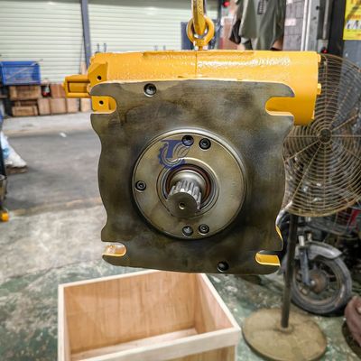 TQerpillar 988 Bagger Hydraulikpumpe Nichtstandard