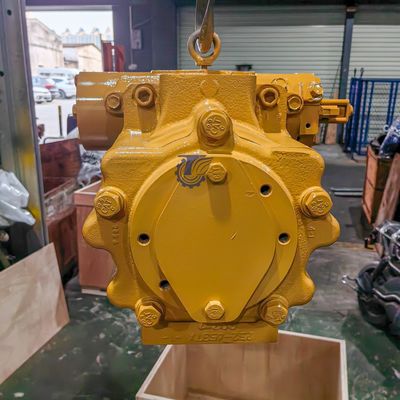 TQerpillar 988 Bagger Hydraulikpumpe Nichtstandard