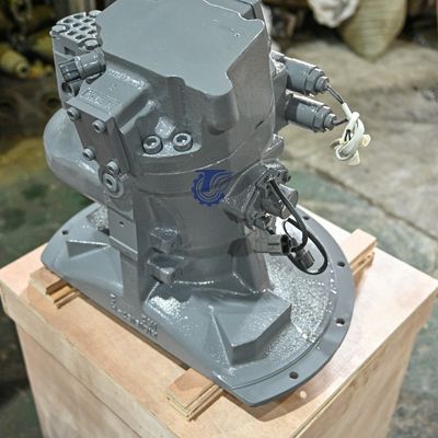Hitachi EX120-2 HPV091 Bagger Hydraulikpumpe 9101530