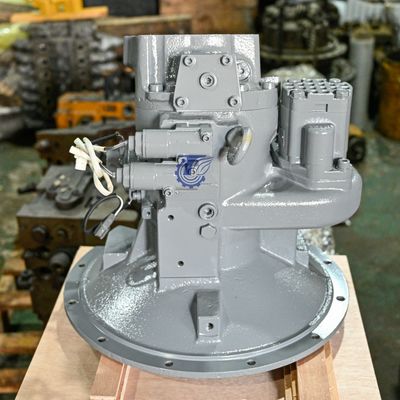 Hitachi EX120-2 HPV091 Bagger Hydraulikpumpe 9101530