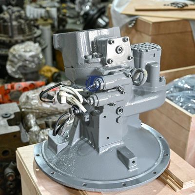 Hitachi EX120-2 HPV091 Bagger Hydraulikpumpe 9101530
