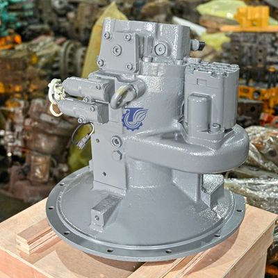 Hitachi EX120-2 HPV091 Bagger Hydraulikpumpe 9101530
