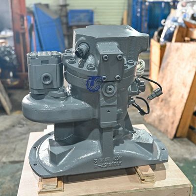 Hitachi EX120-2 HPV091 Bagger Hydraulikpumpe 9101530