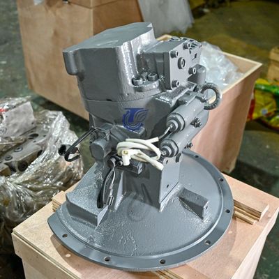 Hitachi EX120-2 HPV091 Bagger Hydraulikpumpe 9101530