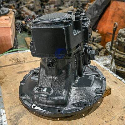 Komatsu PC128-8UU hydraulische Hauptpumpe 708-2L-31114 7082L31114 Bagger