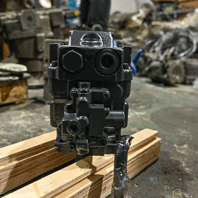 708-1T-00420 7081T00420 Pumpensammlung Komatsu D275A Teile