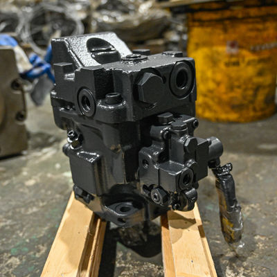 708-1T-00420 7081T00420 Pumpensammlung Komatsu D275A Teile