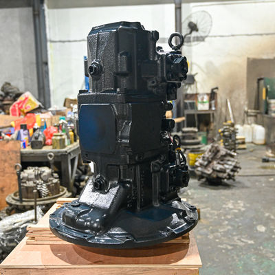 708-2L-00400 708-2L-01400 Hydraulikpumpe Komatsu PC200-8MO PC220-8MO 240-8MO 270-8MO HPV95