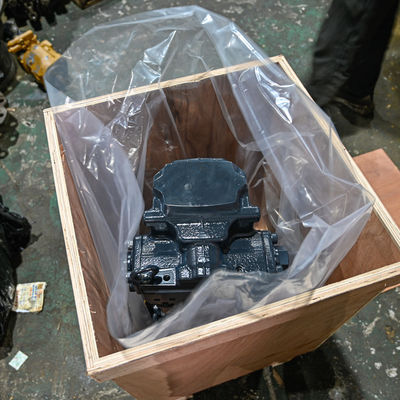 708-2L-00400 708-2L-01400 Hydraulikpumpe Komatsu PC200-8MO PC220-8MO 240-8MO 270-8MO HPV95