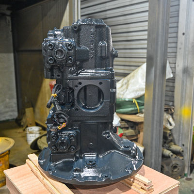 708-2L-00400 708-2L-01400 Hydraulikpumpe Komatsu PC200-8MO PC220-8MO 240-8MO 270-8MO HPV95