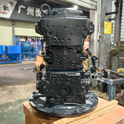 708-2L-00400 708-2L-01400 Hydraulikpumpe Komatsu PC200-8MO PC220-8MO 240-8MO 270-8MO HPV95
