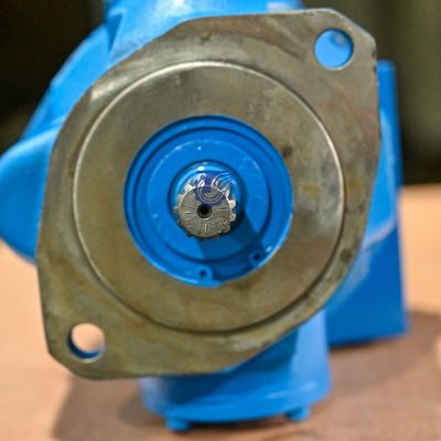 Regroth Hydraulic Hauptpumpe AP2D18 AP2D21 AP2D25 AP2D25DT AP2D25LVIRS7 AP2D28 AP2D36 R60-7 R55-7