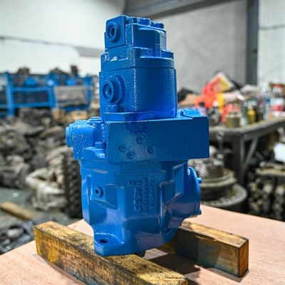 Regroth Hydraulic Hauptpumpe AP2D18 AP2D21 AP2D25 AP2D25DT AP2D25LVIRS7 AP2D28 AP2D36 R60-7 R55-7