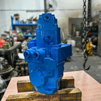 Regroth Hydraulic Hauptpumpe AP2D18 AP2D21 AP2D25 AP2D25DT AP2D25LVIRS7 AP2D28 AP2D36 R60-7 R55-7