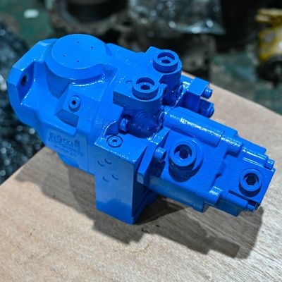 Regroth Hydraulic Hauptpumpe AP2D18 AP2D21 AP2D25 AP2D25DT AP2D25LVIRS7 AP2D28 AP2D36 R60-7 R55-7