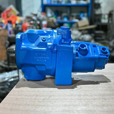 Regroth Hydraulic Hauptpumpe AP2D18 AP2D21 AP2D25 AP2D25DT AP2D25LVIRS7 AP2D28 AP2D36 R60-7 R55-7