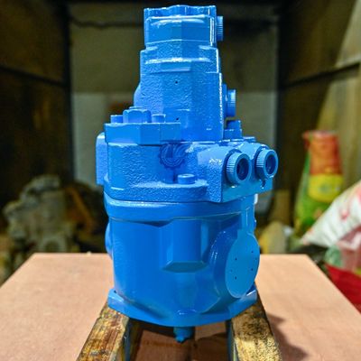 Regroth Hydraulic Hauptpumpe AP2D18 AP2D21 AP2D25 AP2D25DT AP2D25LVIRS7 AP2D28 AP2D36 R60-7 R55-7