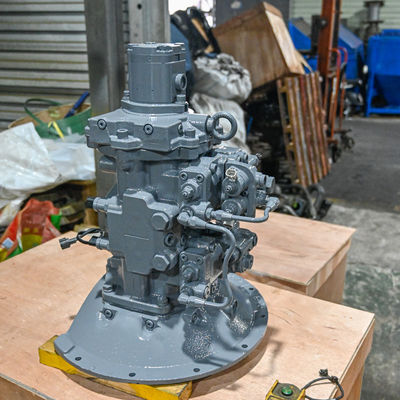 Hitachi Zax120-6 HPK055 Hydraulikpumpe 9227923 für Hitachi Bagger