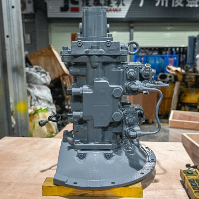 Hitachi Zax120-6 HPK055 Hydraulikpumpe 9227923 für Hitachi Bagger