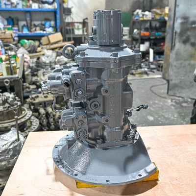 Hitachi Zax120-6 HPK055 Hydraulikpumpe 9227923 für Hitachi Bagger