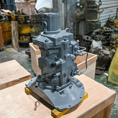 Hitachi Zax120-6 HPK055 Hydraulikpumpe 9227923 für Hitachi Bagger