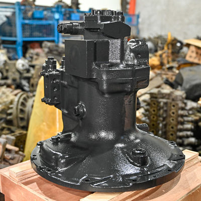 Komatsu 120-6 Hydraulikpumpe mit kleinem Kopf 708-1L-00070 708-1L-00032