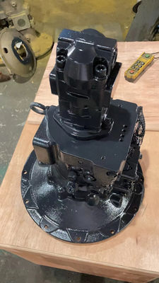 Komatsu 70-8 78us-6 Bagger Hydraulikpumpe 708-3T-00151 708-3T-00161 7083T00151 7083T00161