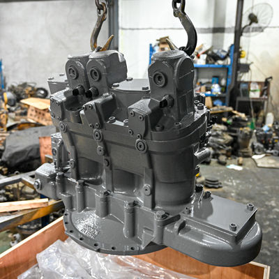 HPV118HW-23C Hitachi ZX225 ZX225-3 Hauptpumpe für 4HK1 Motor 9262324 9262321