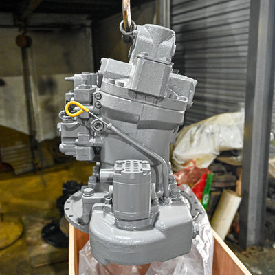HPV118HW-23C Hitachi ZX225 ZX225-3 Hauptpumpe für 4HK1 Motor 9262324 9262321
