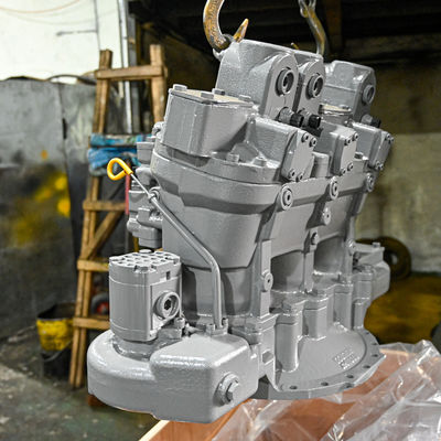 HPV118HW-23C Hitachi ZX225 ZX225-3 Hauptpumpe für 4HK1 Motor 9262324 9262321