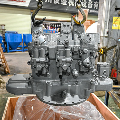 HPV118HW-23C Hitachi ZX225 ZX225-3 Hauptpumpe für 4HK1 Motor 9262324 9262321