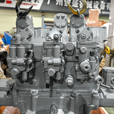 HPV118HW-23C Hitachi ZX225 ZX225-3 Hauptpumpe für 4HK1 Motor 9262324 9262321