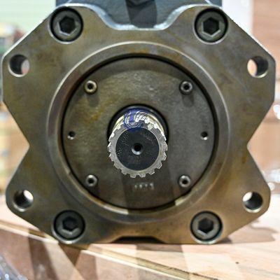 Hitachi ZX870-3 Bagger Hauptpumpe KAWASAK Hydraulikpumpe K3v280