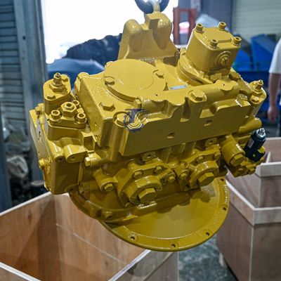 TQ 320C 320D SBS120 Bagger Hydraulikpumpe 272-6955 200-3366 2726955 2003366