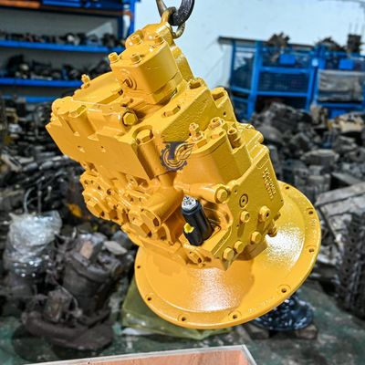 TQ 320C 320D SBS120 Bagger Hydraulikpumpe 272-6955 200-3366 2726955 2003366