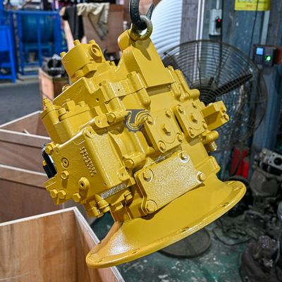 TQ 320C 320D SBS120 Bagger Hydraulikpumpe 272-6955 200-3366 2726955 2003366