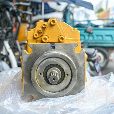 292-8768 2928768 Kolbenpumpe für Radlader TQerpillar 966H 972H Hauptpumpe