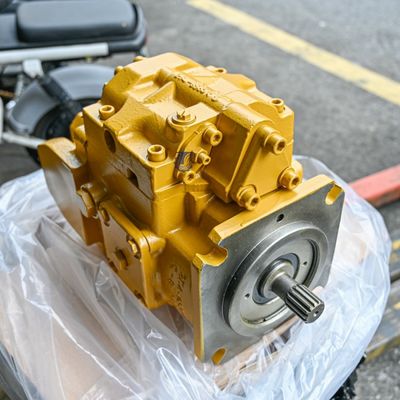 292-8768 2928768 Kolbenpumpe für Radlader TQerpillar 966H 972H Hauptpumpe