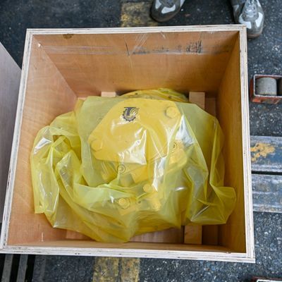 2518028 TQ M313D 315D2 Hydraulikpumpe mit Magnetventil