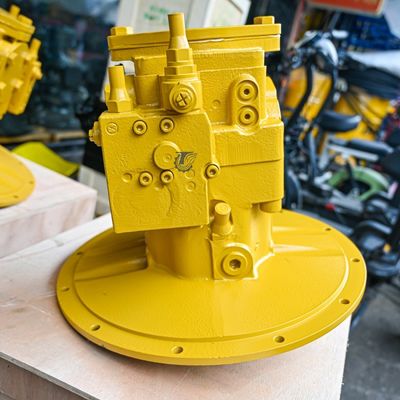 2518028 TQ M313D 315D2 Hydraulikpumpe mit Magnetventil