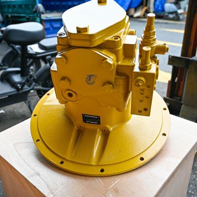 2518028 TQ M313D 315D2 Hydraulikpumpe mit Magnetventil