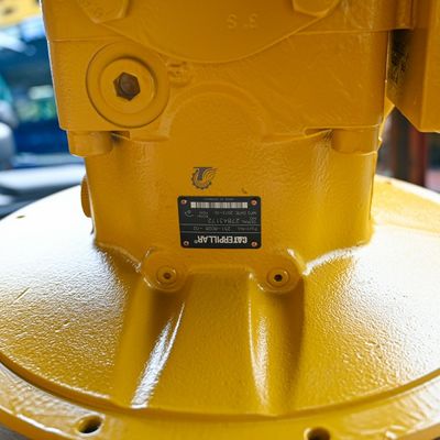 2518028 TQ M313D 315D2 Hydraulikpumpe mit Magnetventil